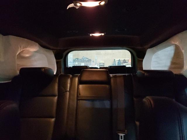 1C4SDJCT7MC575189 Dodge Durango R/t