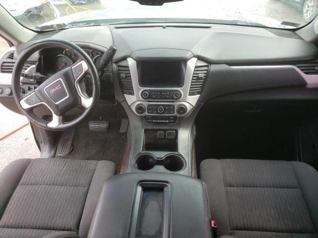1GKS2FKC5GR361621 GMC Yukon Xl K1500 Sle