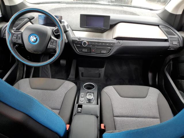 WBY8P2C07M7J40161 BMW I3 Bev