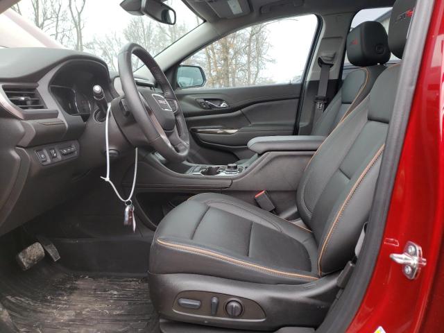 1GKKNLLS9NZ157414 GMC Acadia At4