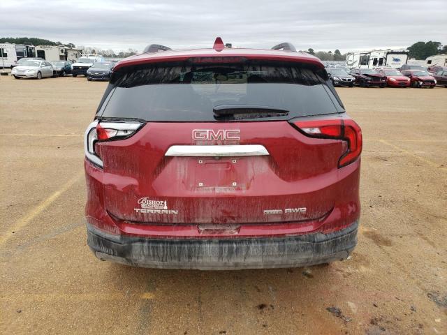 3GKALUEU9KL102860 GMC Terrain Sle