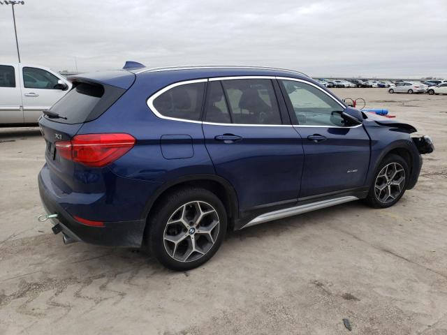 WBXHT3C38J5K22827 BMW X1 Xdrive28i