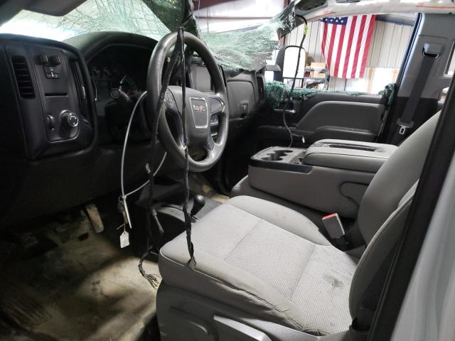 1GT22REGXHZ211744 GMC Sierra K2500 Heavy Duty