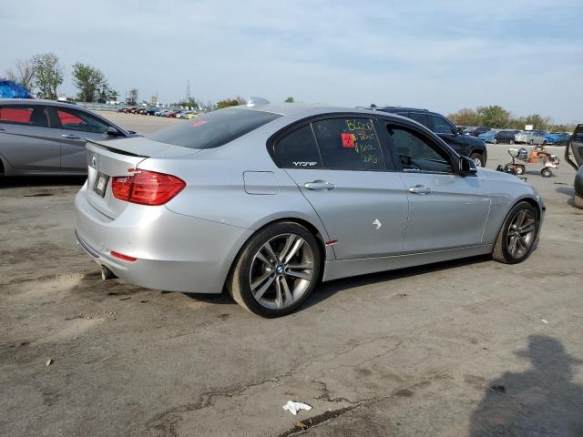 WBA3A9G53ENS65003 BMW 335 I