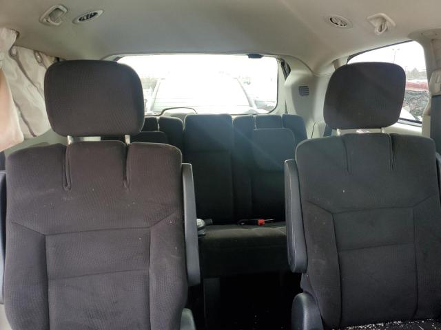 2C4RDGCG9ER341973 Dodge Grand Caravan Sxt
