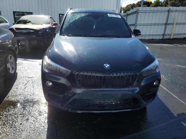 WBXHT3C31J5K22006 BMW X1 Xdrive28i