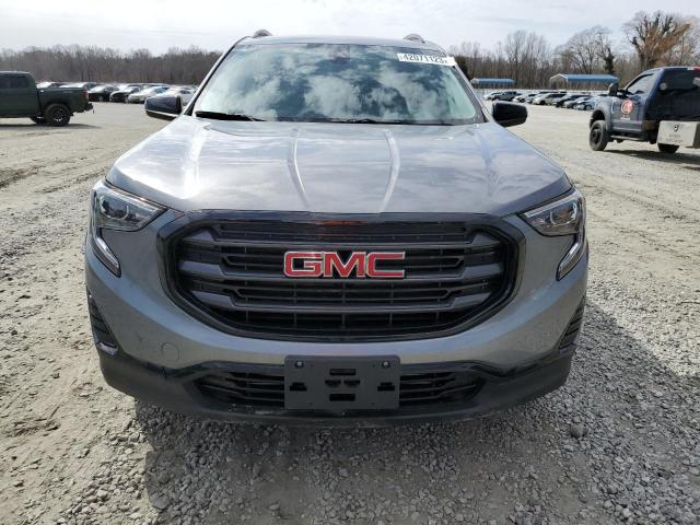 3GKALMEV3ML352056 GMC Terrain Sle