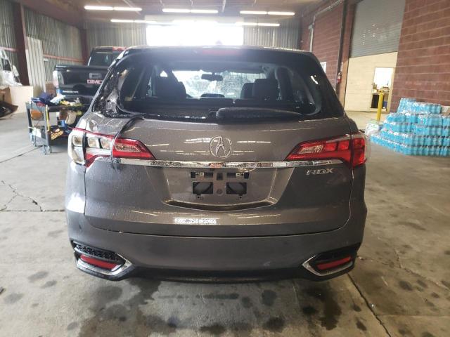 5J8TB3H54HL001494 Acura Rdx Technology