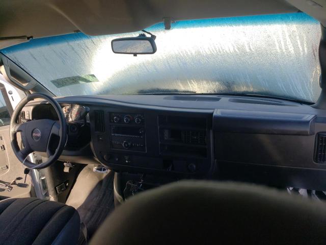 1GTW7AFP8N1230824 GMC Savana G2500
