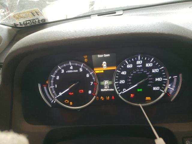 19UUB2F31KA002220 Acura TLX