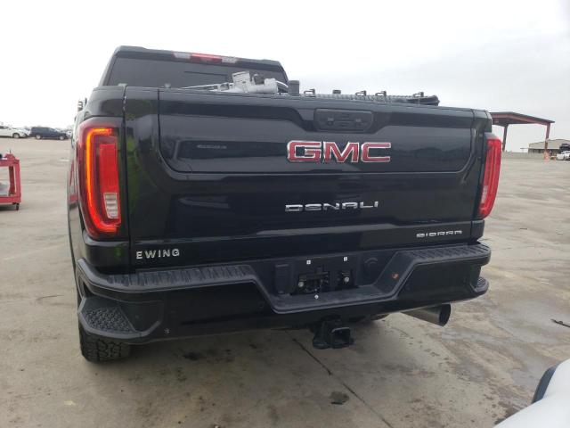 1GT49REY3NF145130 GMC Sierra K2500 Denali