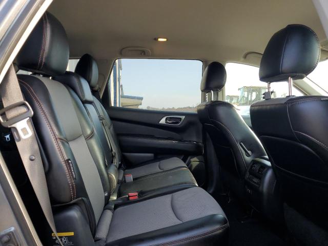 5N1DR2BM9LC609248 Nissan Pathfinder Sv