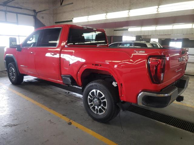 1GT49ME70PF204759 GMC Sierra K2500 Sle