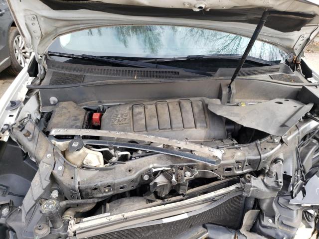 1GKKRRKD4EJ274133 GMC Acadia Slt-1