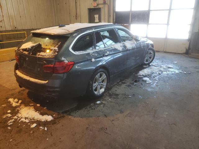 WBA8G5C55GK753103 BMW 328 XI