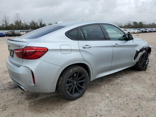 5YMKW8C59G0R43082 BMW X6 M