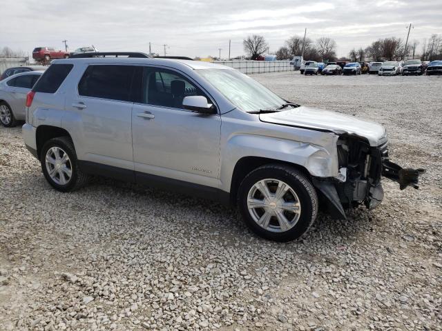 2GKALNEK4H6302546 GMC Terrain Sle