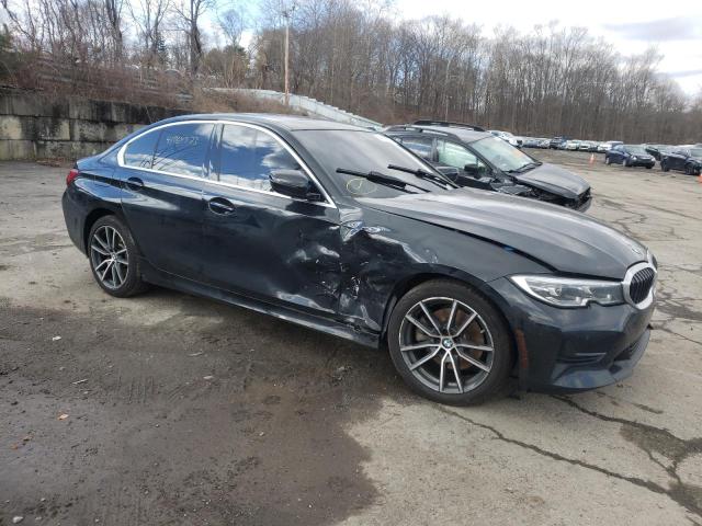 3MW5R7J58K8B01095 BMW 330XI