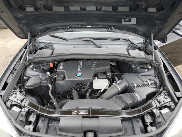 WBAVM1C54EVW50061 BMW X1 Sdrive28i