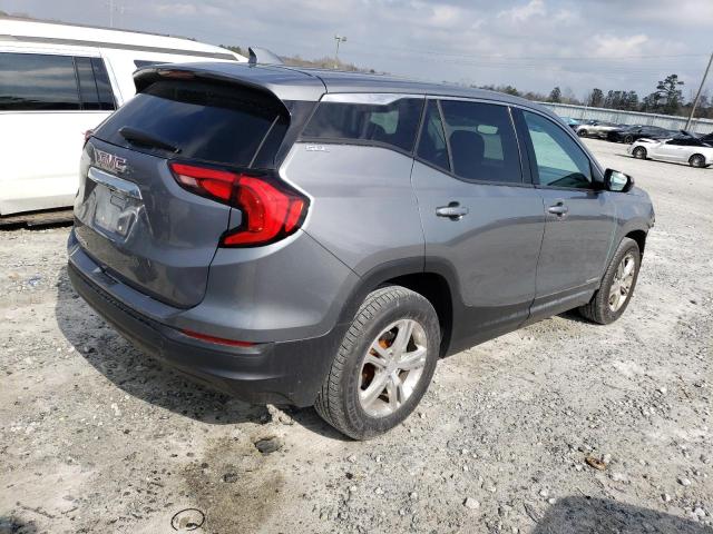3GKALMEV9LL181358 GMC Terrain Sle