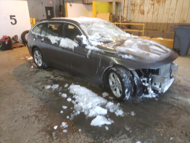 WBA8G5C55GK753103 BMW 328 XI