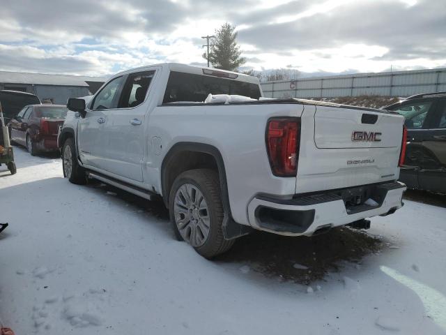 1GTU9FEL3LZ247042 GMC Sierra K1500 Denali