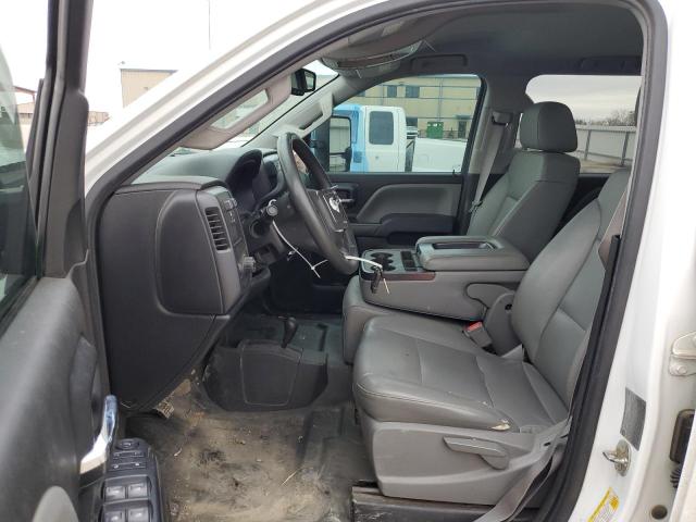1GT42VC87GF109587 GMC Sierra K3500