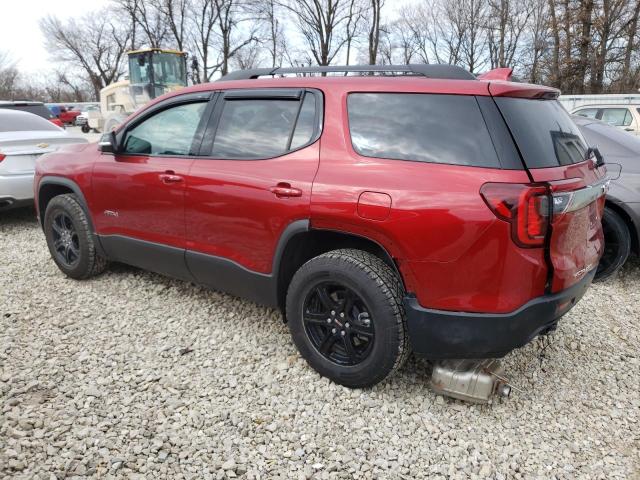 1GKKNLLS9NZ157414 GMC Acadia At4