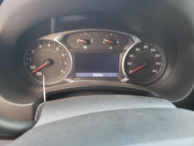 3GKALPEV2ML307854 GMC Terrain Slt