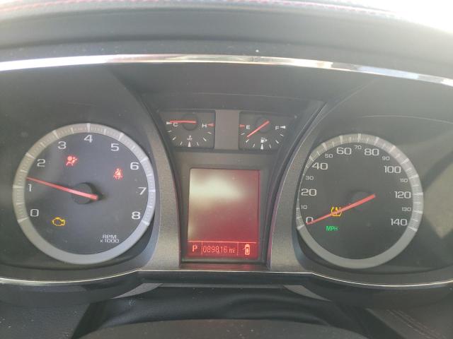 2GKALUEK8F6257313 GMC Terrain Denali
