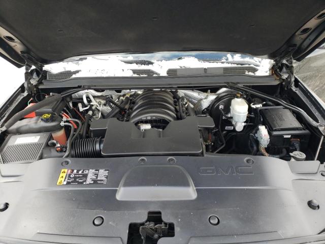 1GKS2AKC5JR169321 GMC YUKON SLE