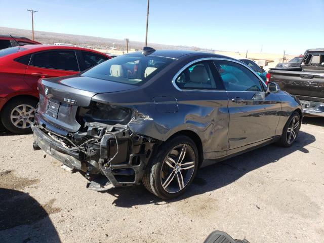 WBA2H9C32HV642615 BMW 230xi