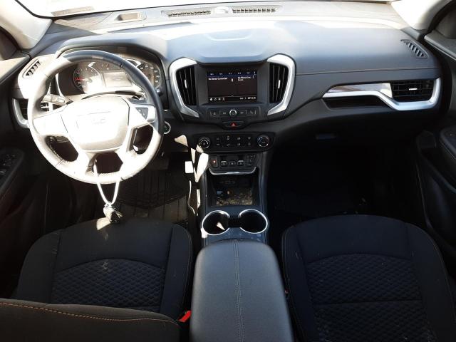 3GKALTEV6LL297112 GMC Terrain Sle