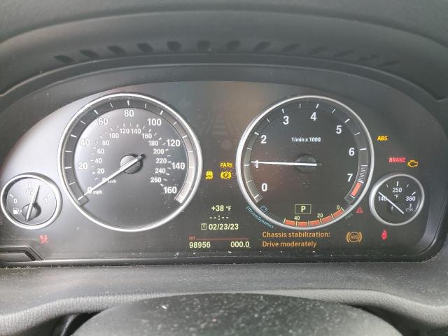 5UXWX9C58E0D29474 BMW X3 Xdrive28i