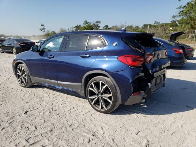 WBXYJ5C31JEF80825 BMW X2 Xdrive28i