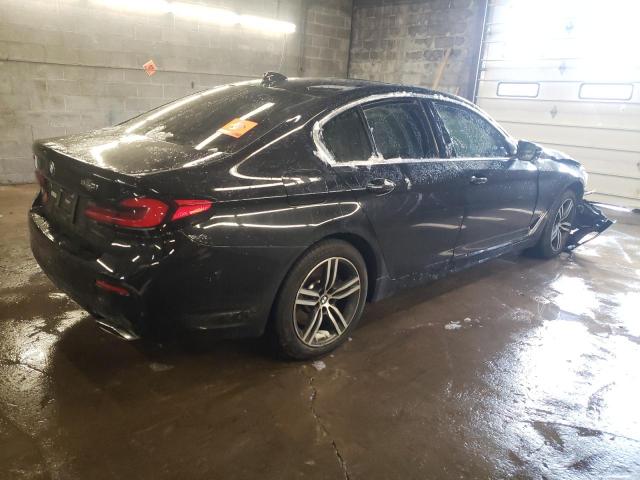 WBA73BJ04MWX22183 BMW 540 XI