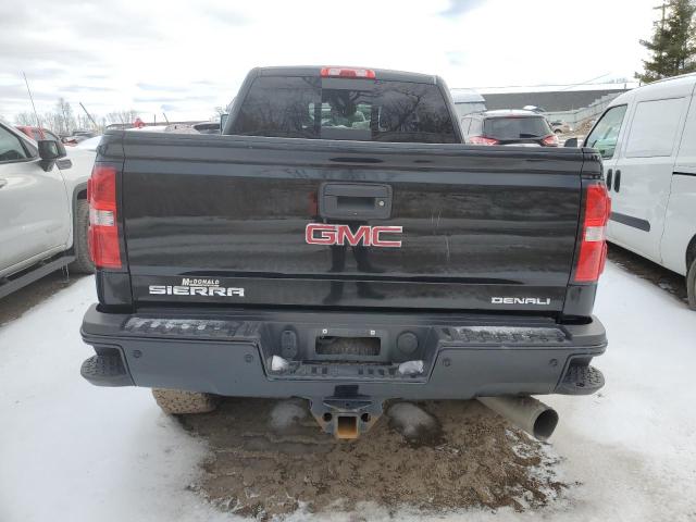 1GT12UEY0JF211637 GMC Sierra K2500 Denali