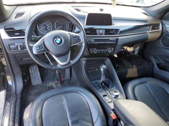 WBXHT3C31J5K22006 BMW X1 Xdrive28i