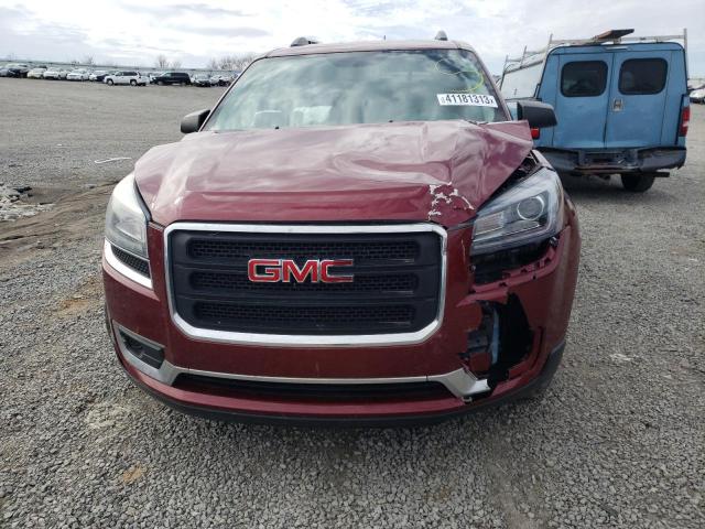 1GKKRPKD1FJ149497 GMC ACADIA SLE
