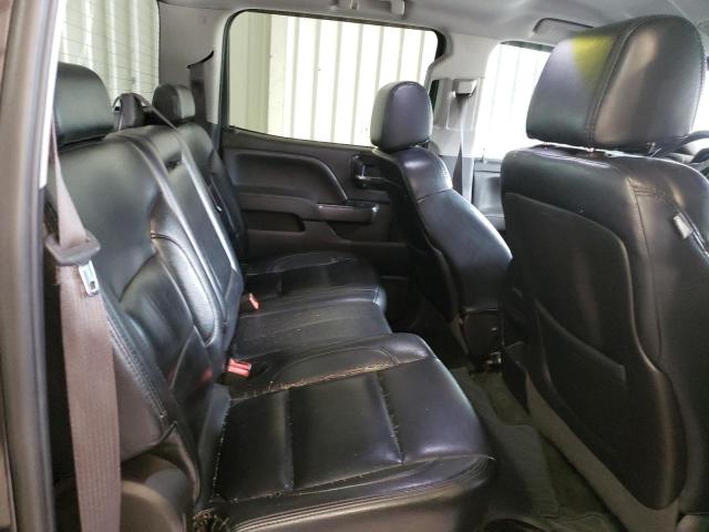 3GTU2UEC6EG132060 GMC Sierra K1500 Sle