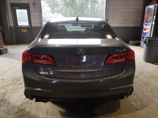 19UUB2F31KA002220 Acura TLX