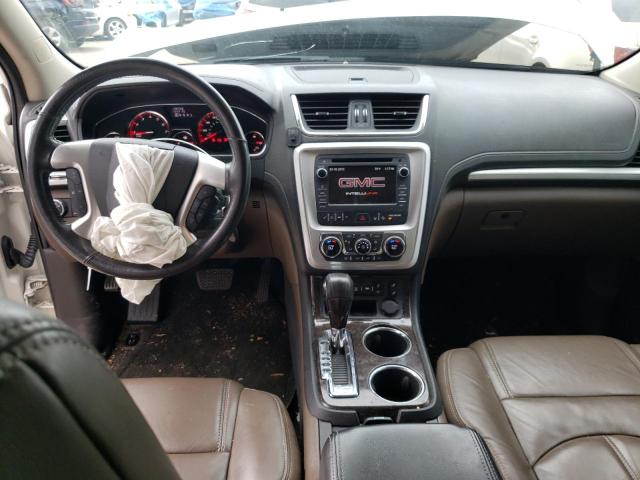 1GKKRRKD4EJ274133 GMC Acadia Slt-1