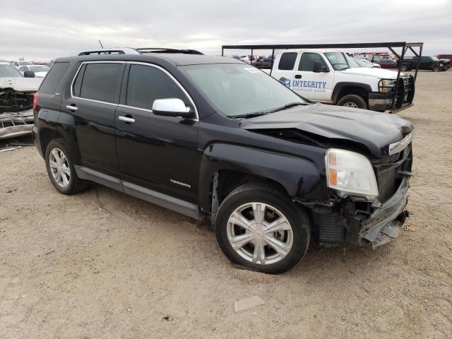2GKFLUEK5G6191617 GMC Terrain Slt