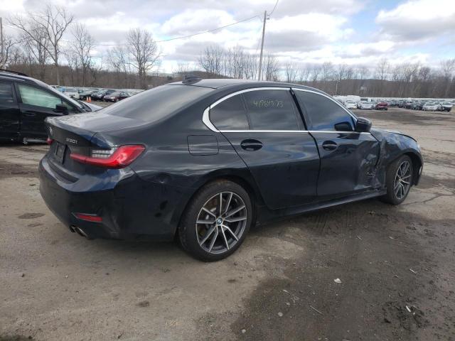 3MW5R7J58K8B01095 BMW 330XI