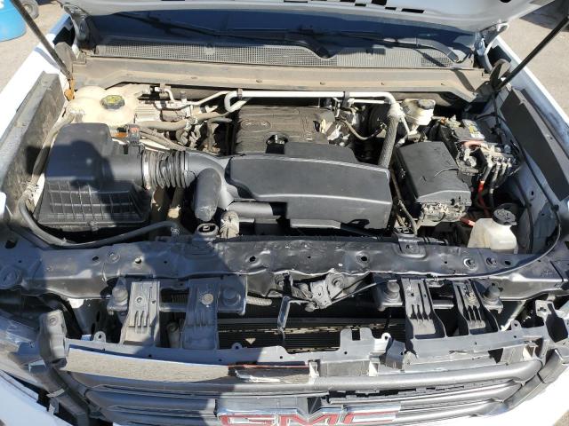1GTH5AEA5F1143699 GMC Canyon
