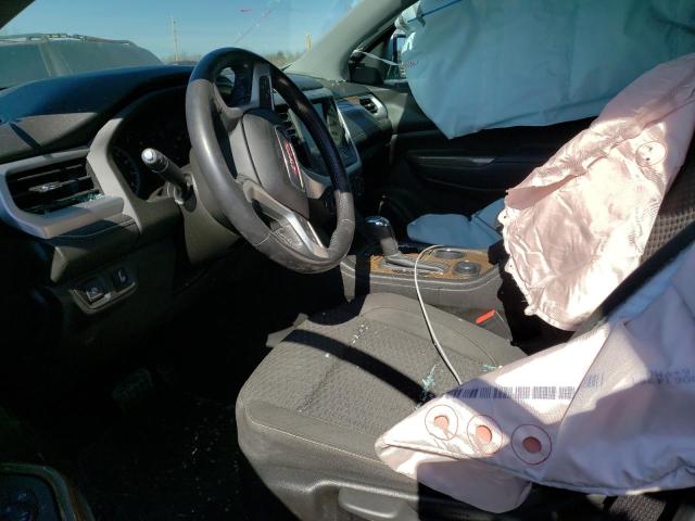 1GKKNRLA3KZ207861 GMC ACADIA SLE