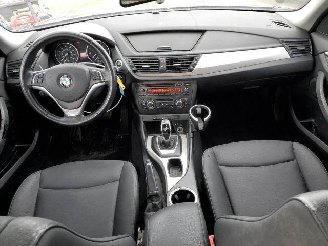 WBAVM1C54EVW50061 BMW X1 Sdrive28i