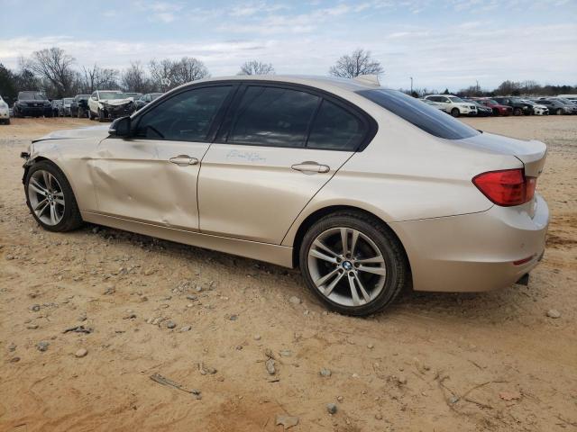 WBA3D5C53EKX96032 BMW 328 D Xdrive