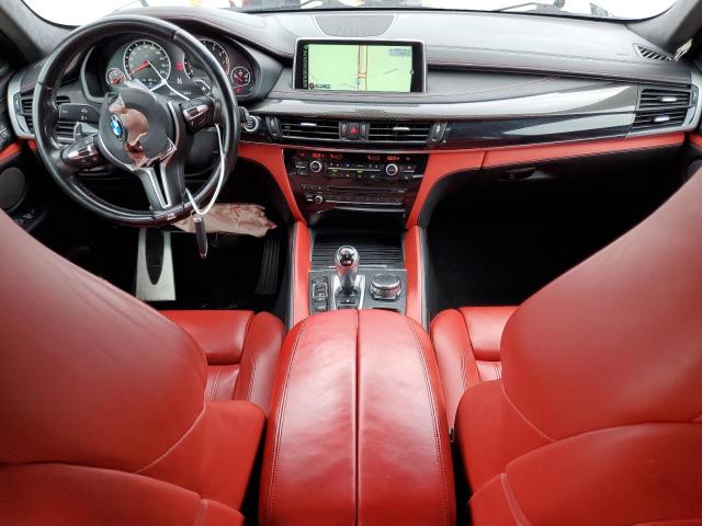 5YMKW8C59G0R43082 BMW X6 M