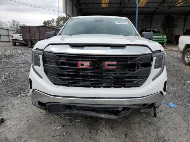 1GTPHAEK7PZ101839 GMC Sierra C1500